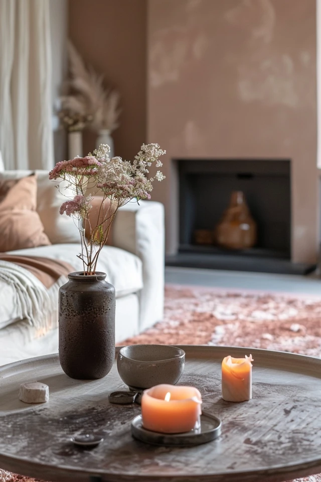 Monochromatic Painting Ideas for a Chic Décor