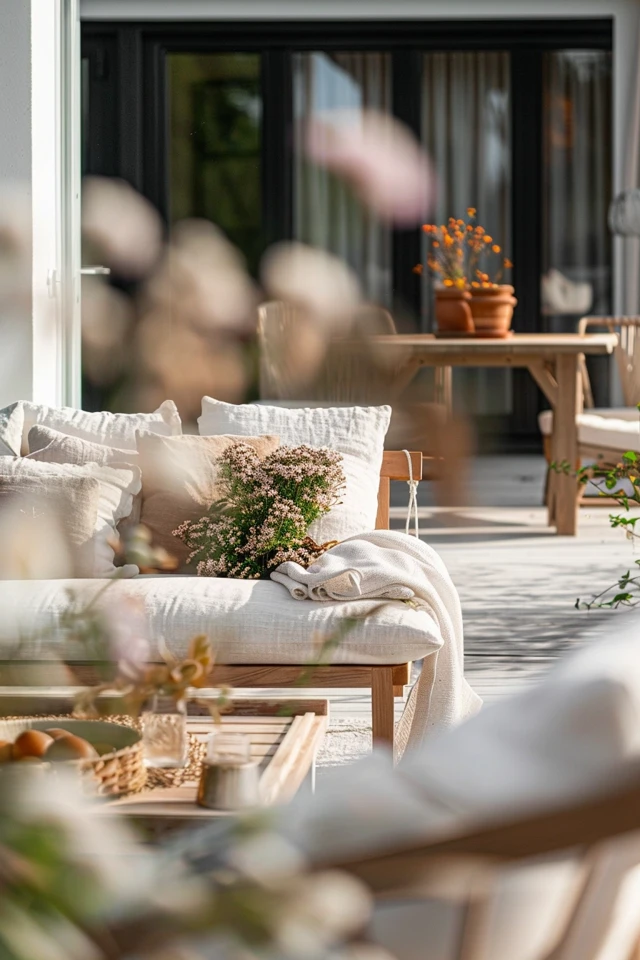 How To Get Rid Of Patio Furniture: Disposal Or Donation Options