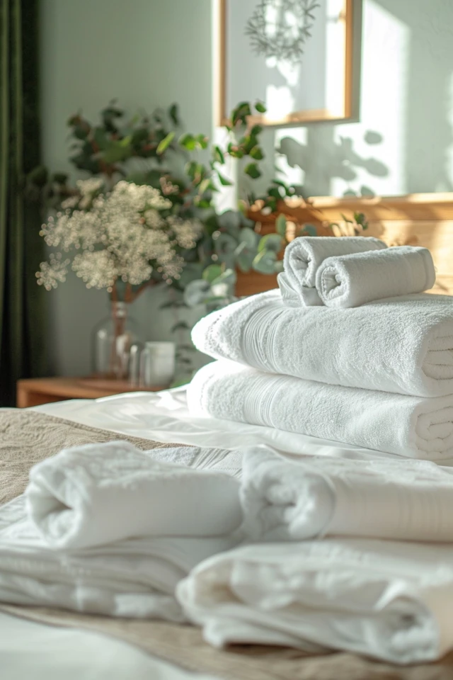 The Importance of Proper Care Instructions for Eucalyptus Sheets