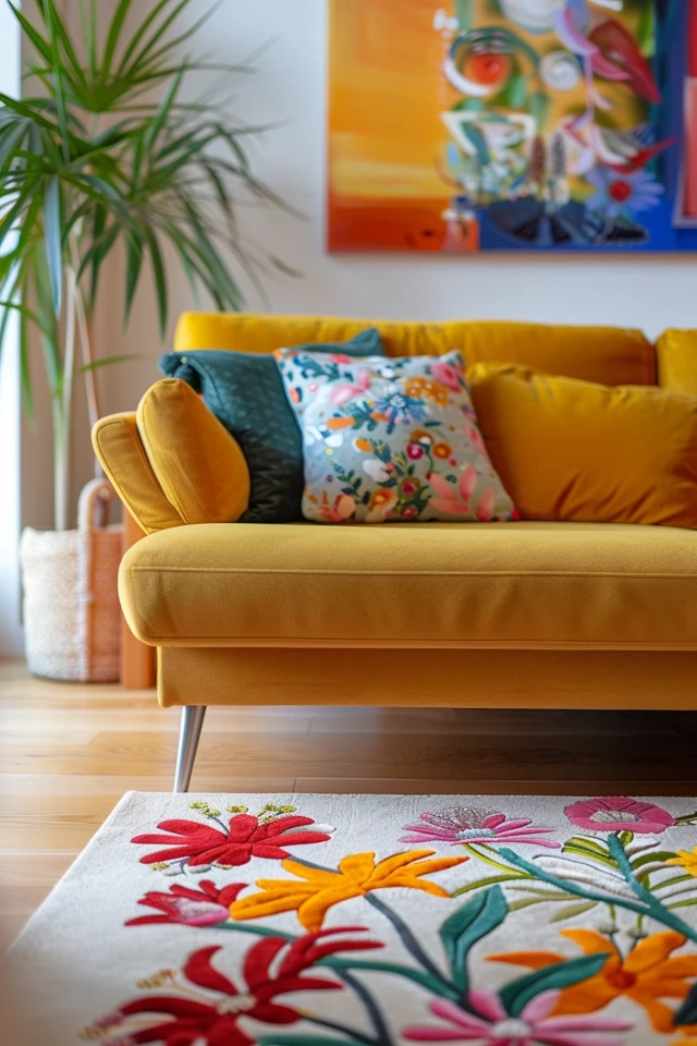 How To Make Colors Pop: Enhancing Visual Impact