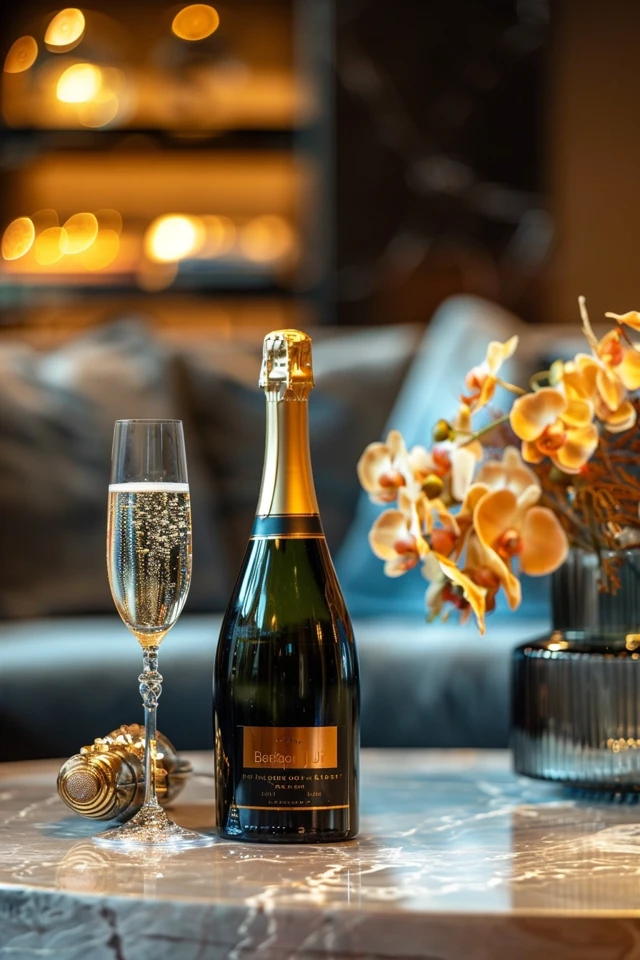 Common Mistakes to Avoid When Opening Champagne Bottles
