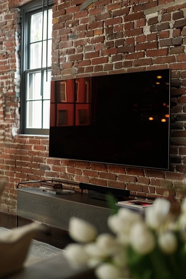 Adjustable TV Stand Legs