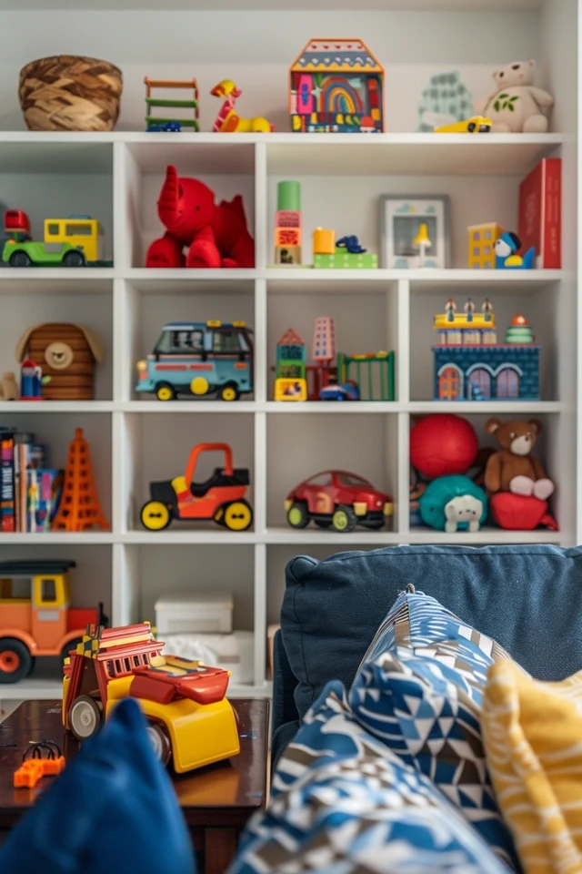 Choosing the Right Storage Solutions