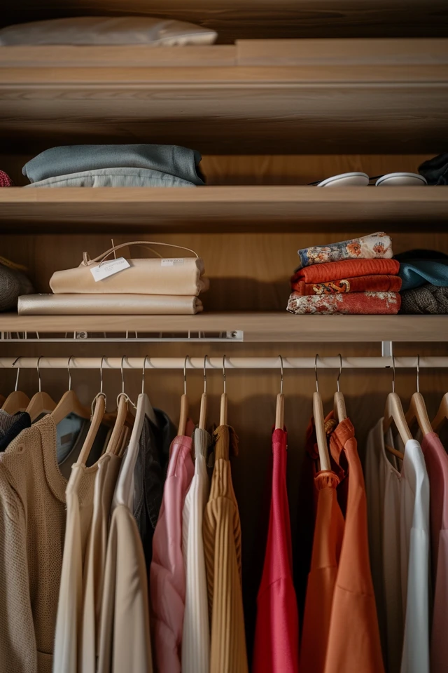 Overcoming Common Challenges in Decluttering Clothes