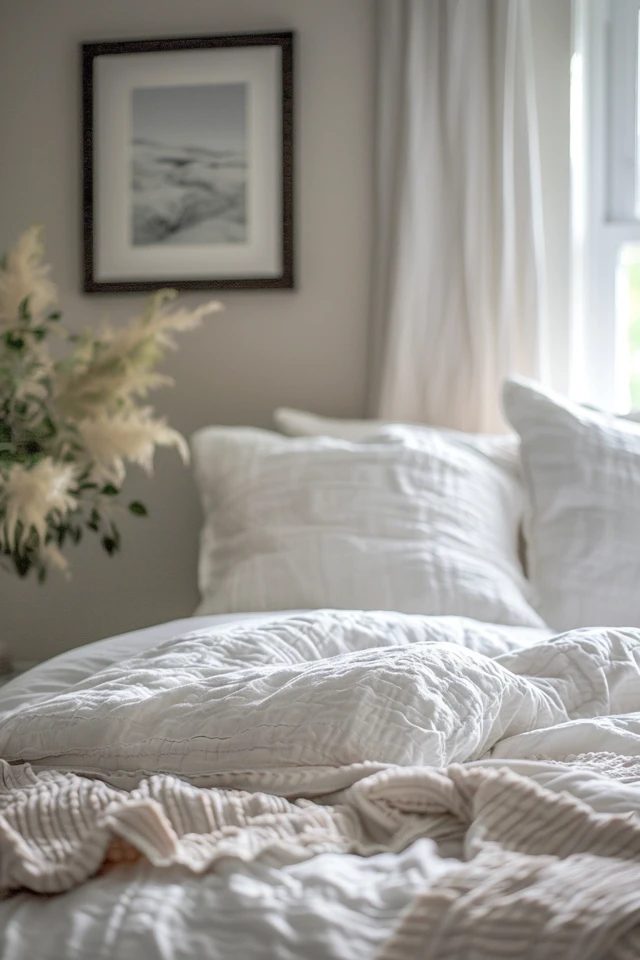 How To Wash Brooklinen Duvet Cover: Laundry Tips - photo 2