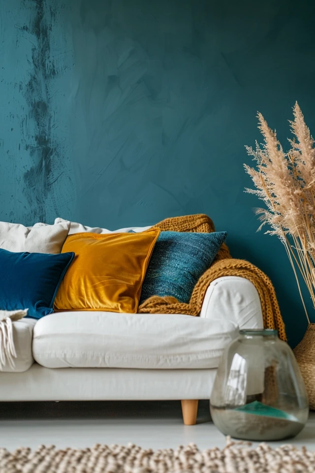 Unlock Creative Focus Wall Ideas for Your Home