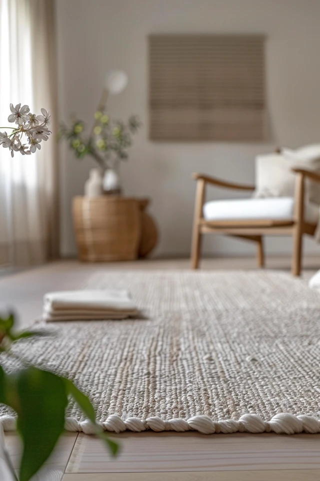 Proper Rug Care and Maintenance