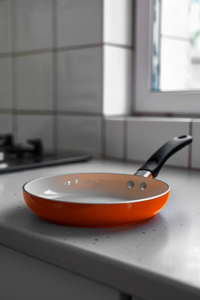 Best Practices for Using Ceramic Pans