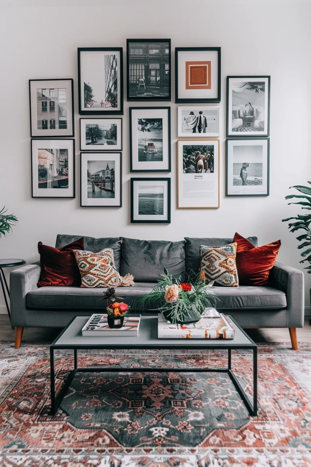 Decorating Tips for Apartments