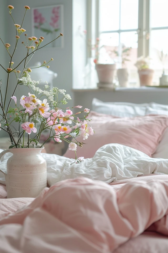 Bedroom Design Tips