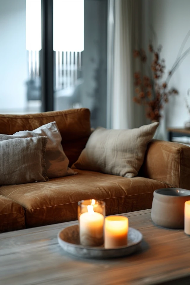 Best Ways to Eliminate Smell from Suede Sofa - photo 2