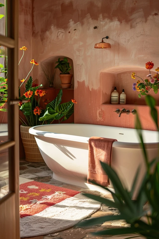 Incorporating Natural Elements and Sustainable Design - photo 2