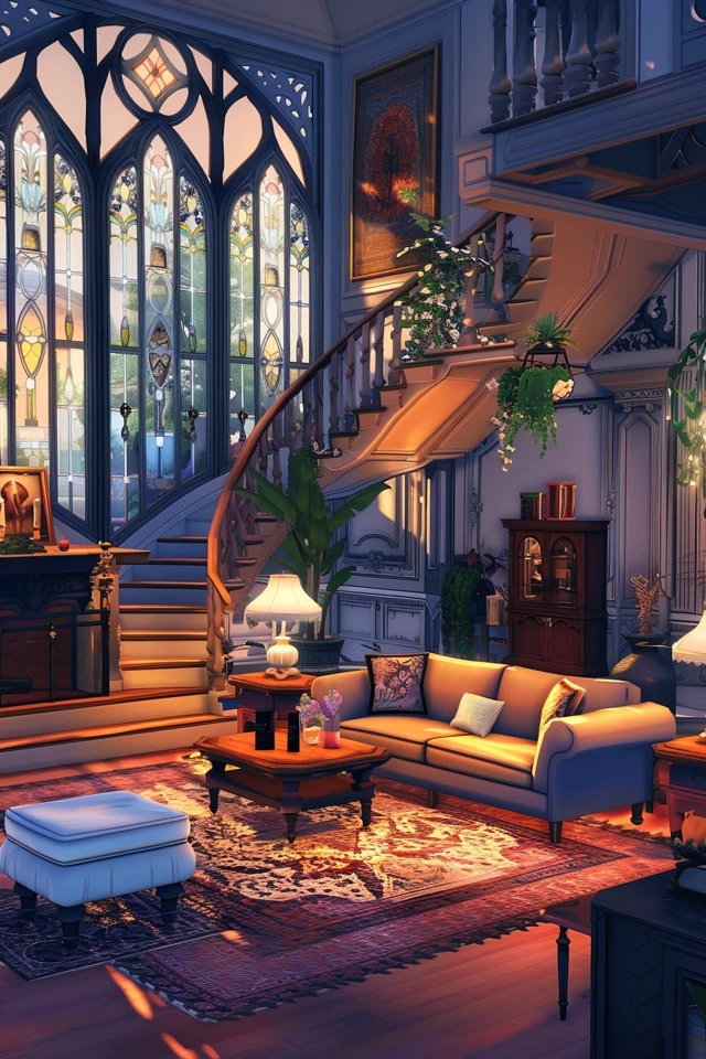 Affordable Sim Living Room Makeovers: Budget-Friendly Ideas - photo 2