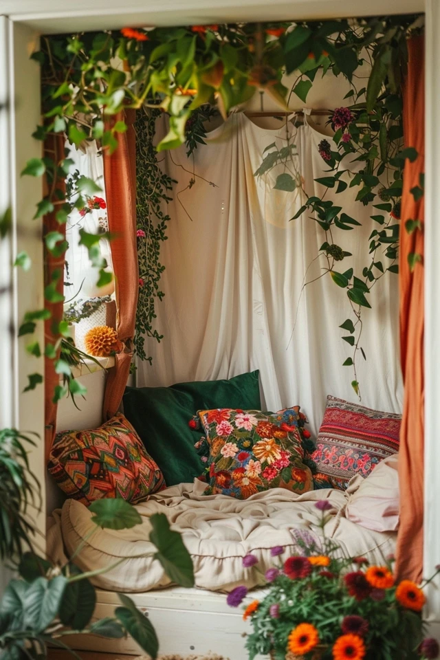 Cozy Nook Bed Ideas for Snug Spaces | Home Haven - photo 2