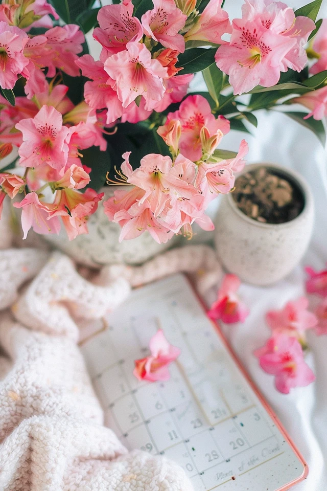 Creative June Calendar Ideas for Your Planner