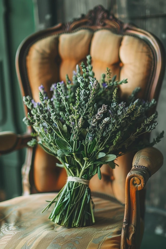 How To Bundle Sage: Traditional Preparation Methods