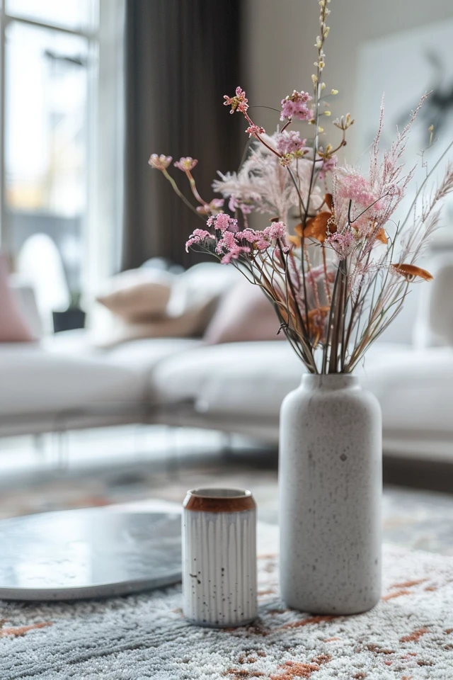 How To Choose Area Rugs For Open Floor Plan: Unified Design Tips