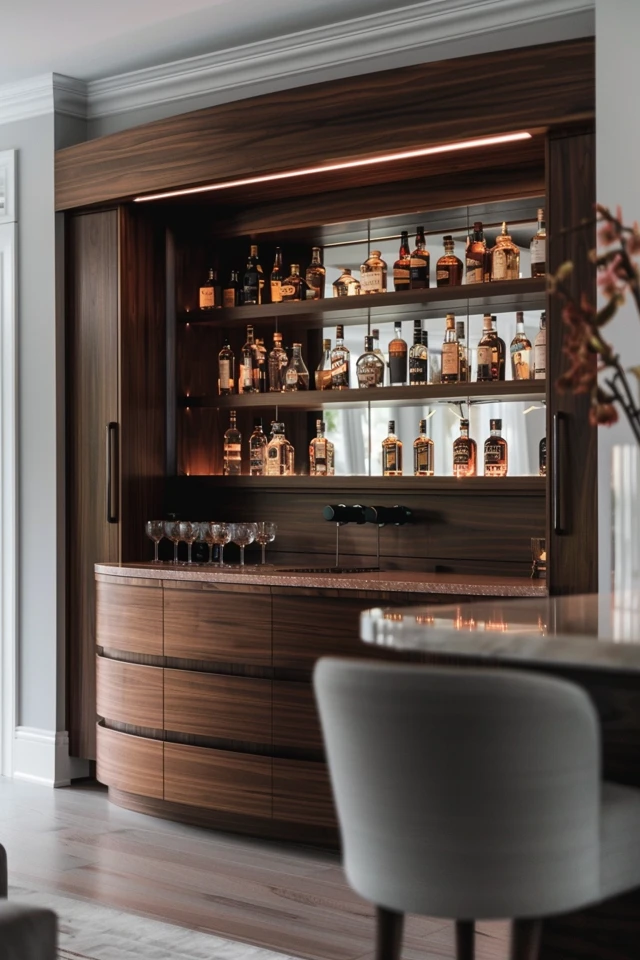 Designing Your Man Cave Bar - photo 2
