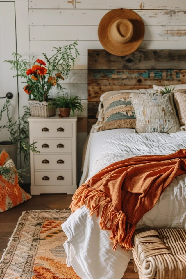 Adding Unique and Eclectic Touches