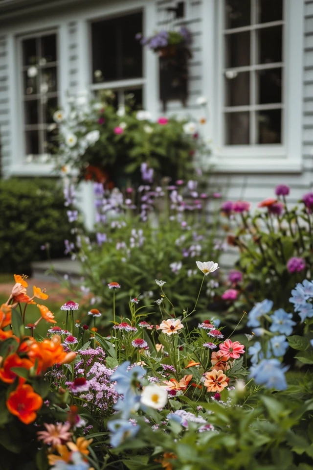 Key Elements of Cape Cod Landscape Design
