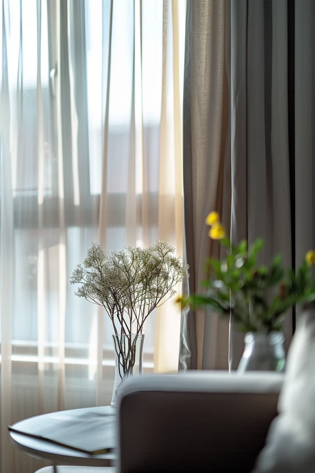 Window Film: Adding Privacy and Style to Front Door Windows