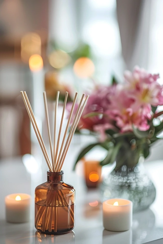 Choosing the Right Essential Oils