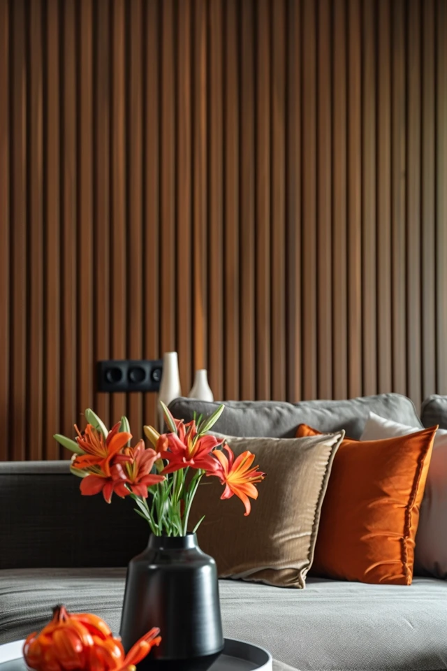 Tips for Installing and Styling Half Wall Paneling