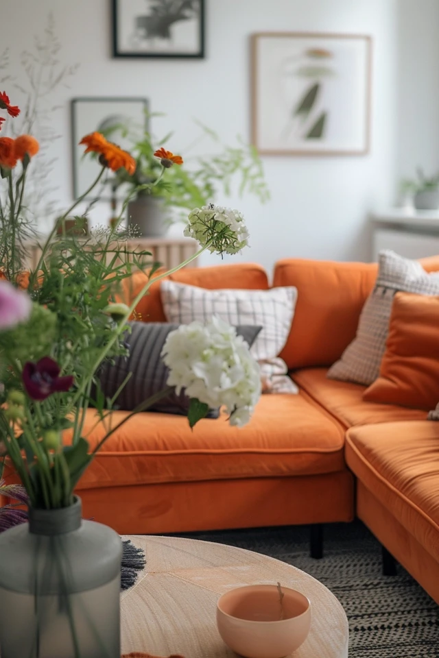Small Space Living Solutions