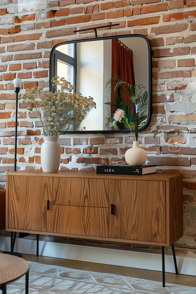 How To Hide A TV Behind A Mirror: Sleek Entertainment Solutions