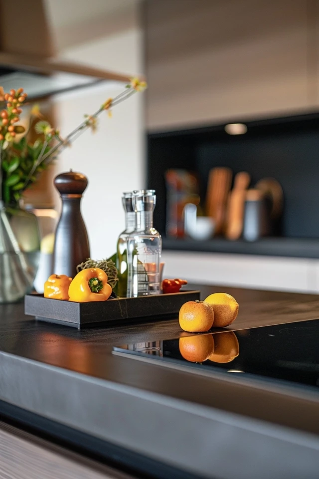 Pros and Cons of Handleless Kitchen Cabinets