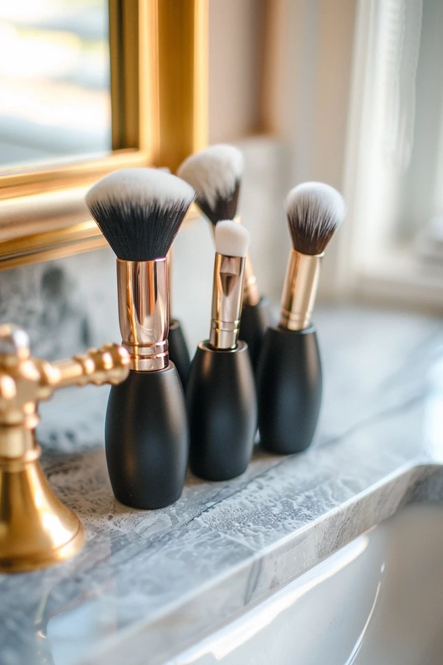How To Quickly Dry Makeup Brushes: Fast And Effective