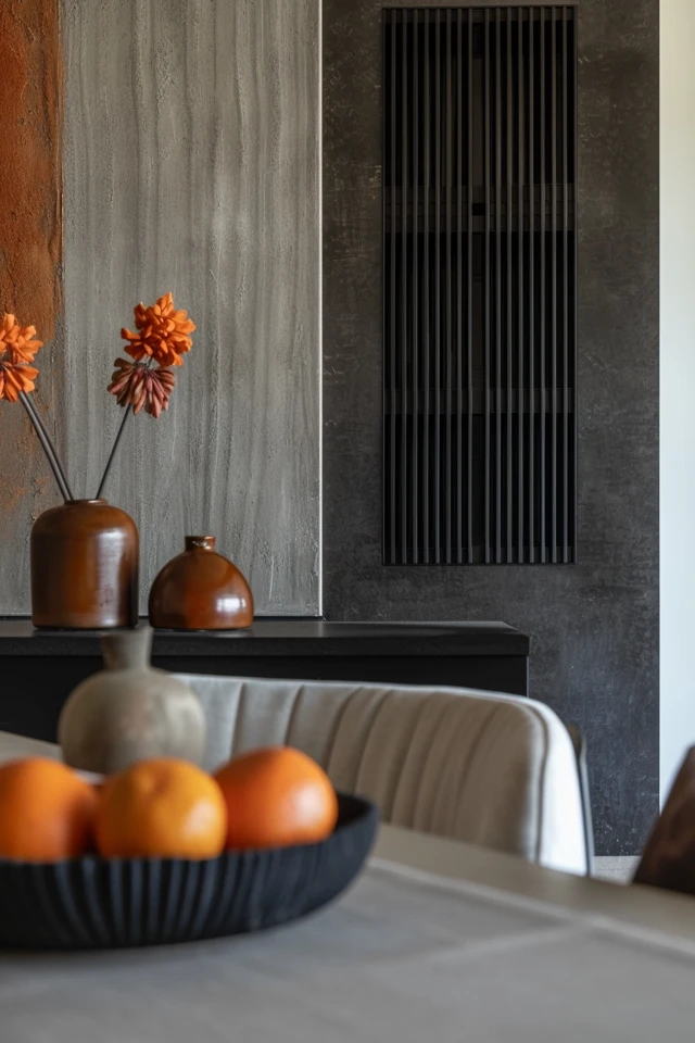 Creative Decor Around Your Wall Vent Tips
