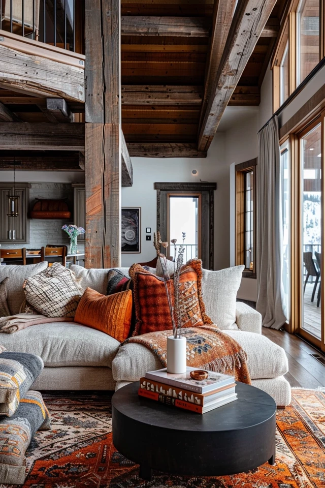 Rustic Decor