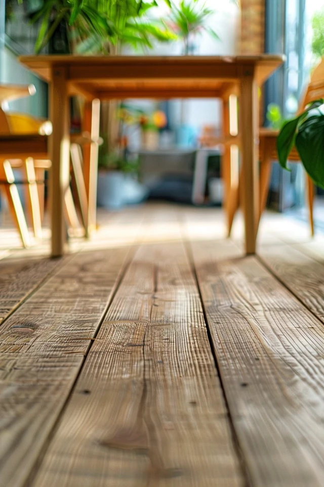 Tips to Prevent Cracks in Hardwood Floors