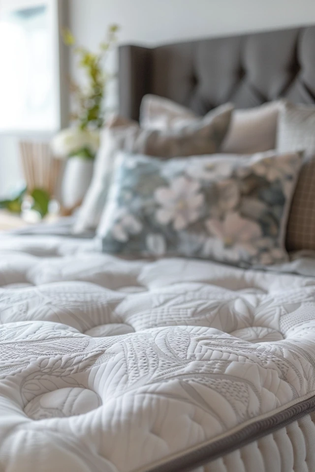 Ensuring a Clean and Sanitized Used Mattress