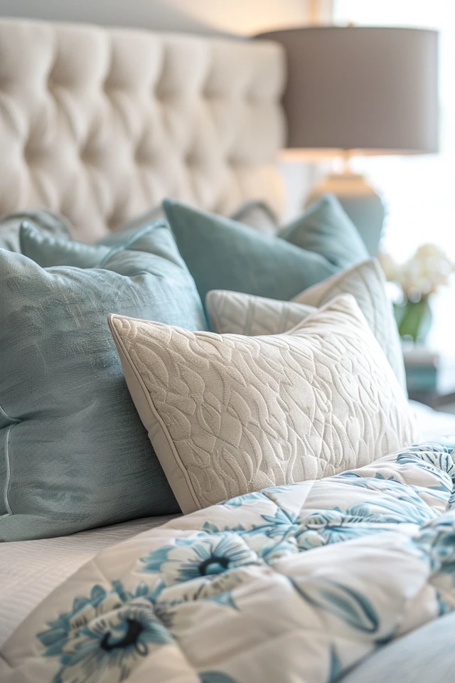 Tips for Maintaining and Caring for a Linen Headboard