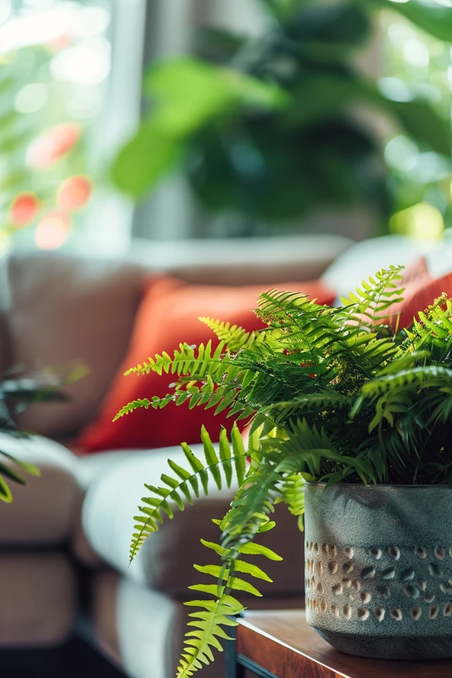 How To Prevent Ferns From Growing Back: Control Methods
