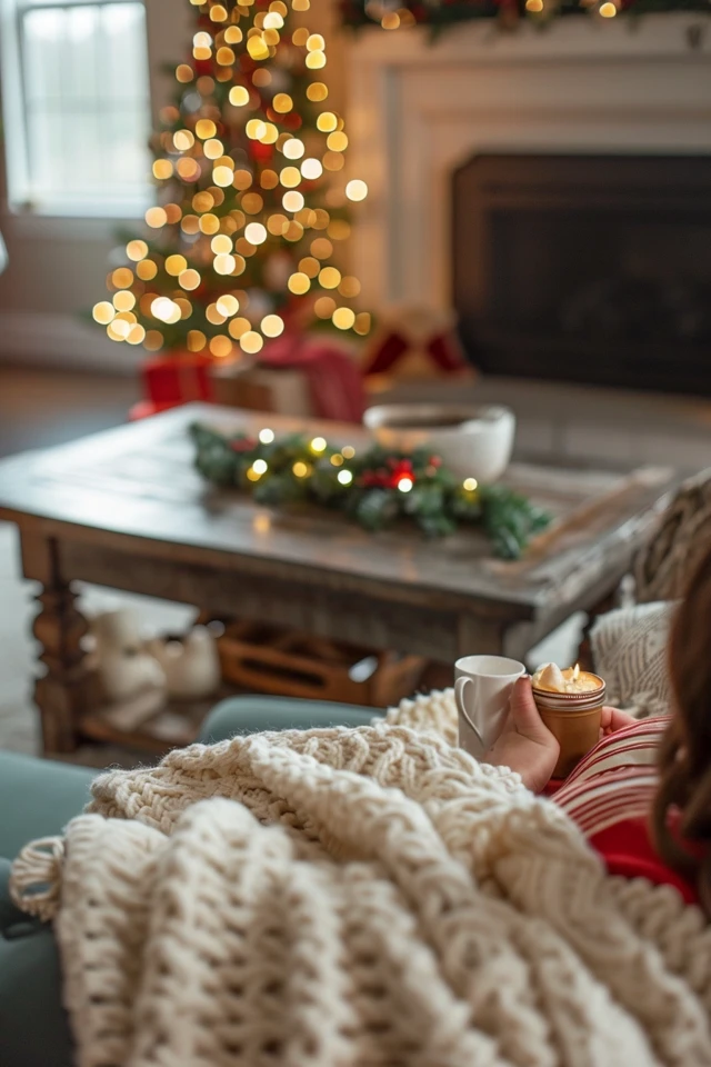 Fun Activities and DIY Crafts for a Memorable Christmas Pajama Party
