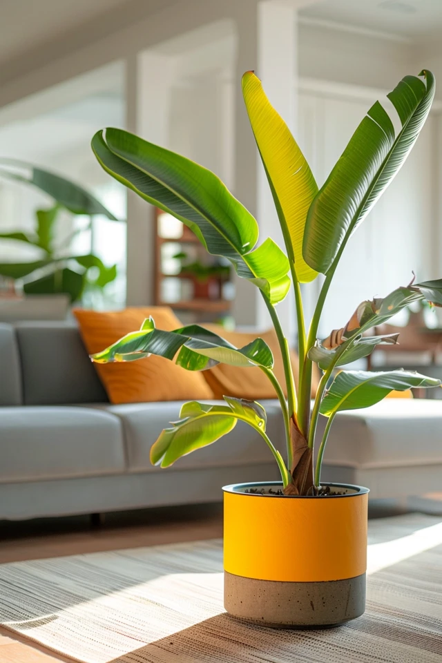 Techniques for Pruning Banana Trees