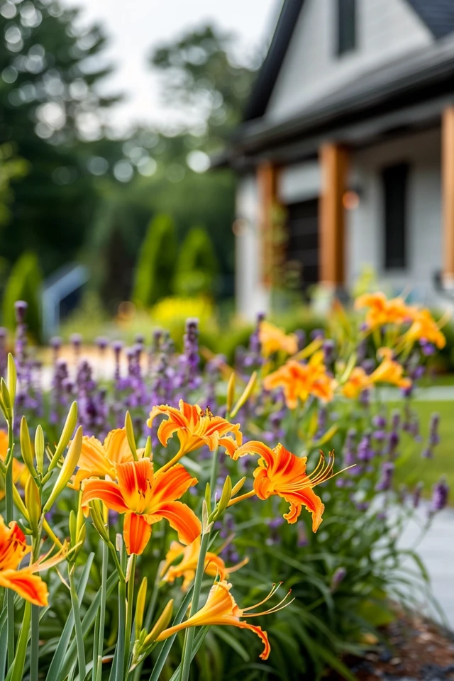 Daylily Care and Maintenance