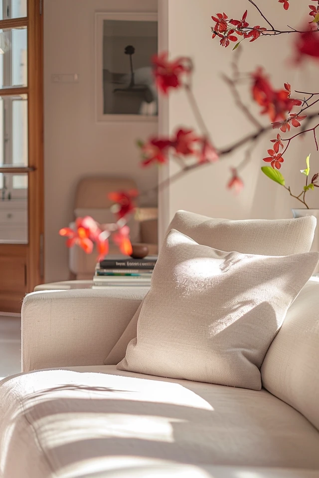 How To Furnish An Airbnb: Attractive And Functional Spaces