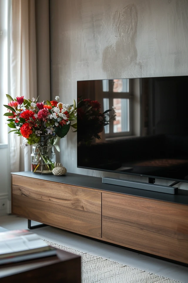 How To Hang A TV On A Plaster Wall Securely - photo 2