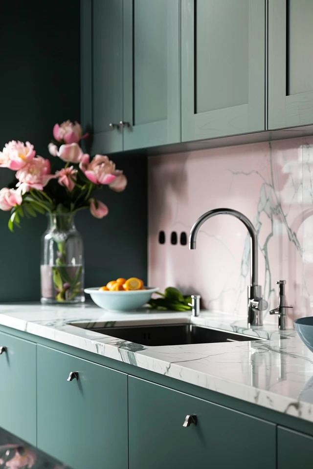 Tips for Matching Existing Cabinets