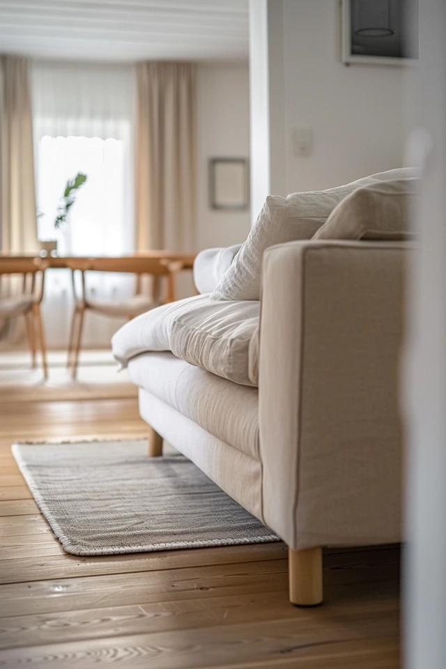 Preserving Your Floors and Conclusion