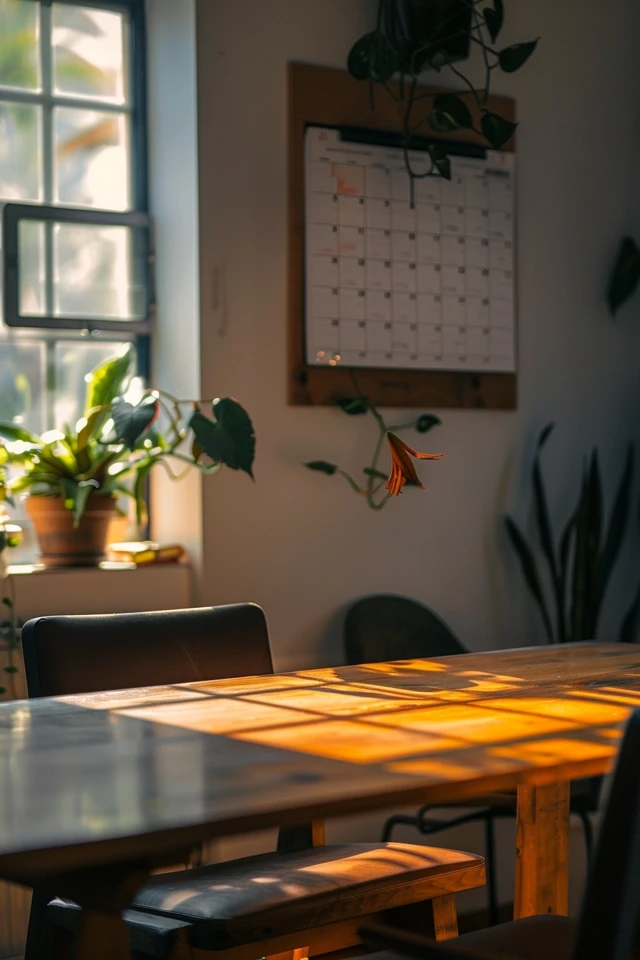 How to Organize Your Calendar Like a Pro
