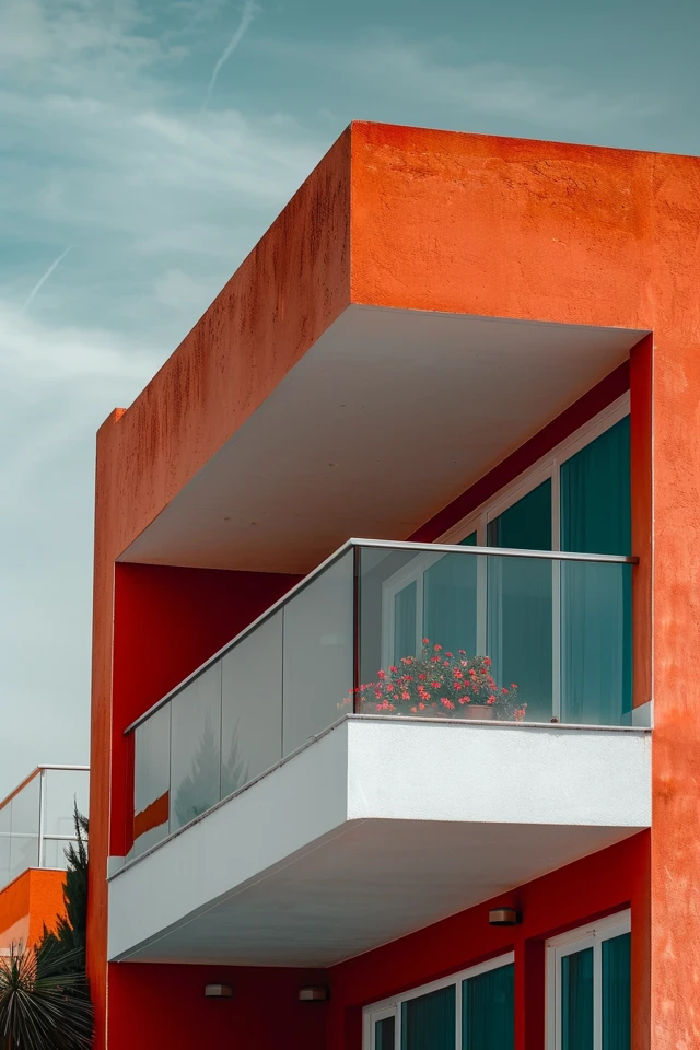 Fresh Ideas for Split Level Home Exterior Enhancements - photo 2