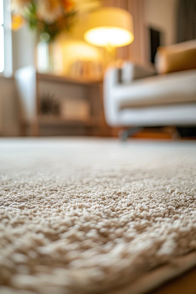How To Vacuum A Wool Rug: Gentle Cleaning Techniques
