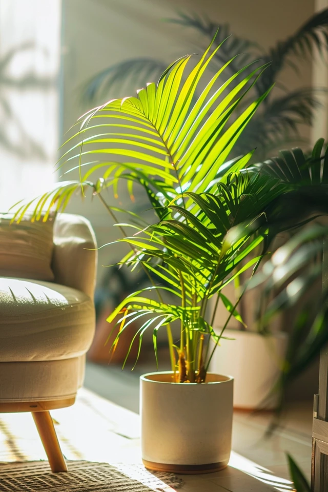 Fertilizer and Soil Tips for Palm Tree Revival