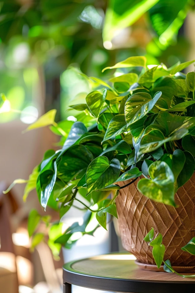 Propagation Tips for Pothos