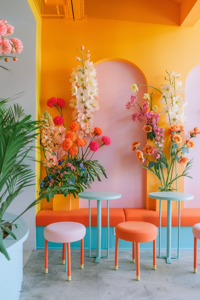 DIY Photo Booth Ideas for School Events